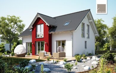 Einfamilienhaus zum Kauf provisionsfrei 936.900 € 6 Zimmer 158 m² 1.188 m² Grundstück Strullendorf Strullendorf 96129