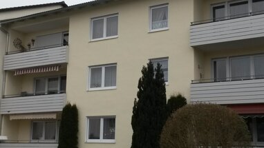 Wohnung zur Miete 602 € 3 Zimmer 80,3 m² Erdgeschoss Altgendorferstraße 43 Gendorf Burgkirchen an der Alz 84508