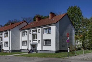 Wohnung zur Miete 349 € 2 Zimmer 43,9 m² 1. Geschoss Ahauser Straße 1 Resser Mark Gelsenkirchen 45892