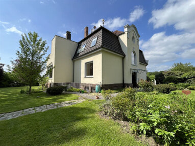 Einfamilienhaus zum Kauf 1.100.000 € 9 Zimmer 340 m² 2.164 m² Grundstück Ihringshausen Fuldatal 34233