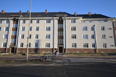 Wohnung zur Miete nur mit Wohnberechtigungsschein 369 € 2 Zimmer 47,5 m² Erdgeschoss Pohligstr. 4 Zollstock Köln 50969