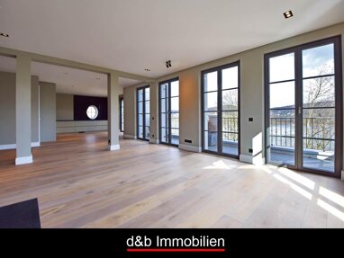 Wohnung zur Miete 4.000 € 3 Zimmer 172 m² 2. Geschoss Rüngsdorf Bonn 53179