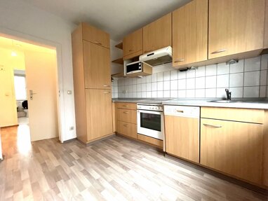 Wohnung zur Miete 400 € 2 Zimmer 47 m² 2. Geschoss Bulmke - Hüllen Gelsenkirchen 45888
