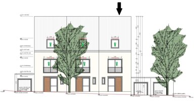 Grundstück zum Kauf 139.000 € 207,1 m² Grundstück Bodelschwingh Dortmund 44357