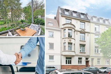 Mehrfamilienhaus zum Kauf 499.900 € 12 Zimmer 318 m² 181 m² Grundstück Panneschopp Aachen 52068