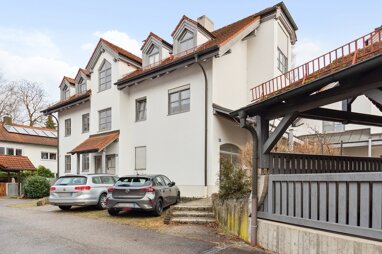 Wohnung zum Kauf 230.000 € 2 Zimmer 53,5 m² 1. Geschoss Gröbenzell 82194