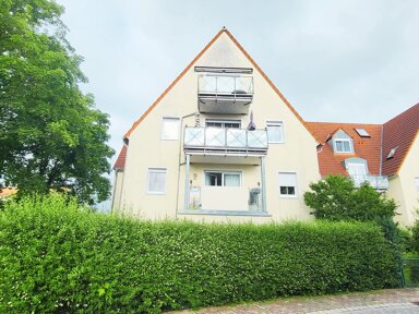 Wohnung zum Kauf als Kapitalanlage geeignet 249.000 € 3 Zimmer 72 m² Weisendorf Weisendorf 91085