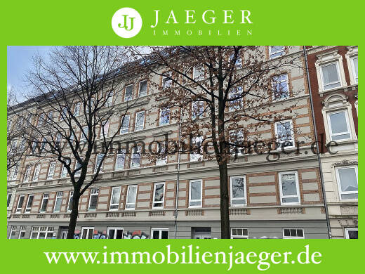 Wohnung zur Miete
