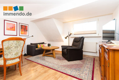 Wohnung zur Miete Wohnen auf Zeit 845 € 3 Zimmer 60 m² frei ab 01.06.2024 Altstadt - Süd Oberhausen 46045