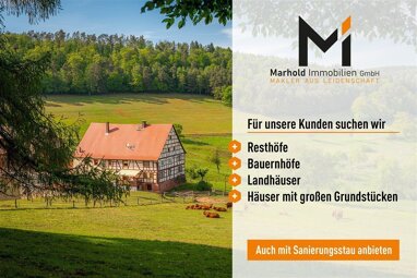 Land-/Forstwirtschaft zum Kauf Steyerberg Steyerberg 31595