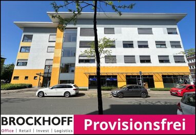 Bürofläche zur Miete Provisionsfrei 11,50 € 5 Zimmer 292 m² Bürofläche teilbar ab 292 m² Westviertel Essen 45127