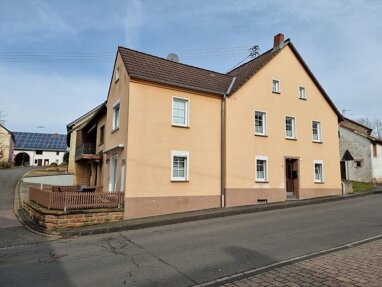 Einfamilienhaus zum Kauf 98.000 € 4 Zimmer 80 m² 83 m² Grundstück Malbergweich 54655