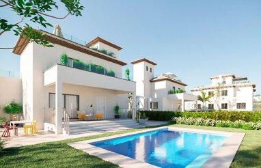 Villa zum Kauf 649.000 € 6 Zimmer 187,9 m² 410 m² Grundstück La Marina