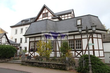 Wohn- und Geschäftshaus zum Kauf 190.000 € 12 Zimmer 489 m² Grundstück Manderscheid Manderscheid 54531