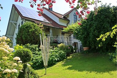 Einfamilienhaus zum Kauf 795.000 € 8 Zimmer 232,7 m² 840 m² Grundstück Bad Abbach Bad Abbach 93077