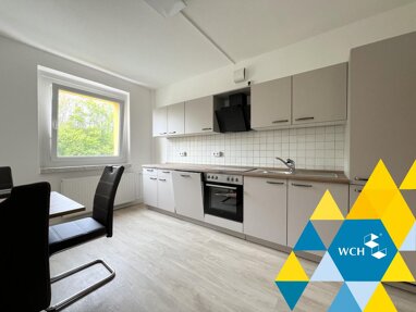 Wohnung zur Miete 370 € 2 Zimmer 69,8 m² 2. Geschoss Dr.-Salvador-Allende-Str. 186 Kappel 823 Chemnitz 09119