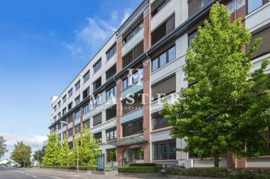 Bürofläche zur Miete 13 € 754 m² Bürofläche teilbar ab 754 m² Rödelheim Frankfurt 60489