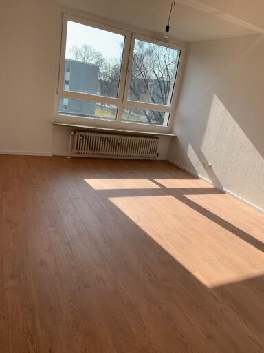 Wohnung zur Miete 787 € 3 Zimmer 73,3 m² 3. Geschoss frei ab 14.03.2025 Herschelstr. 2 Gaimersheimer Heide Ingolstadt 85057