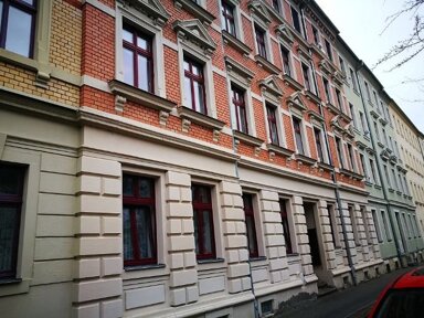 Wohnung zur Miete 368 € 3 Zimmer 61,2 m² 1. Geschoss frei ab sofort Moritzstraße 4 Meißen Meißen 01662