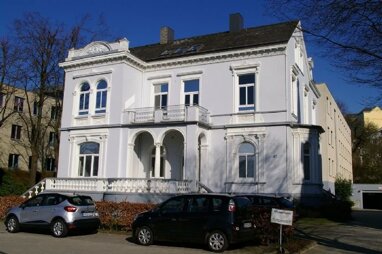 Bürogebäude zur Miete 4.485 € 479 m² Bürofläche Jürgensby - St.-Jürgen Flensburg 24937