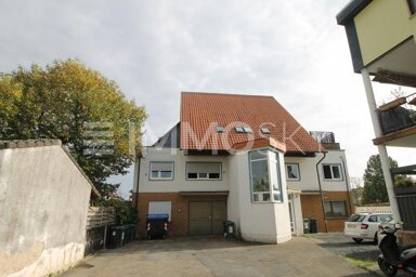 Wohnung zum Kauf 299.000 € 3 Zimmer 81 m² 1. Geschoss Gräfenhausen Weiterstadt 64331