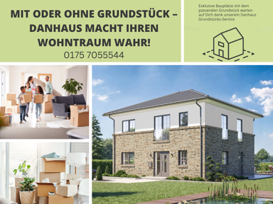 Einfamilienhaus zum Kauf provisionsfrei 522.498 € 5 Zimmer 117 m² 360 m² Grundstück Unterfeldhaus Erkrath 40699