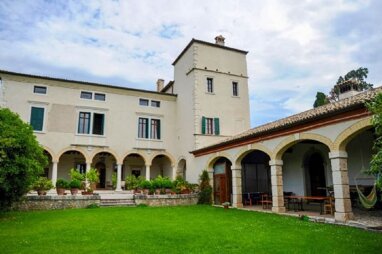 Villa zum Kauf 4.250.000 € 6 Zimmer 450 m² 40.000 m² Grundstück frei ab sofort Verona