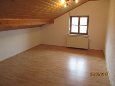 Wohnung zur Miete 500 € 3,5 Zimmer 75 m² 2. Geschoss Daxenthal Haiming 84533