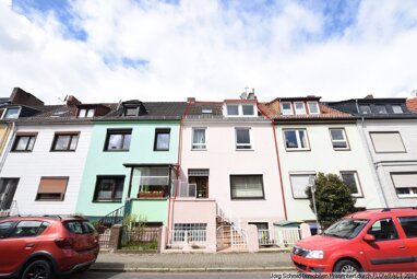 Mehrfamilienhaus zum Kauf 179.000 € 5 Zimmer 116 m² 227 m² Grundstück Woltmershausen Bremen 28197