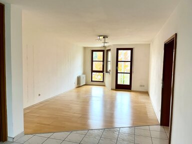 Wohnung zum Kauf 275.000 € 3 Zimmer 98,1 m² 3. Geschoss Südstadt 30 Fürth 90763