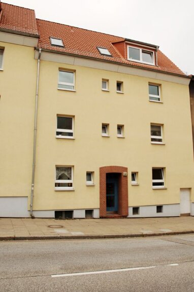 Wohnung zur Miete 327,57 € 1,5 Zimmer 36,9 m² 1. Geschoss Hohe Str. 34 Harburg Hamburg 21073