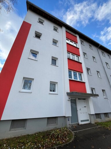 Wohnung zur Miete 659 € 3 Zimmer 62,2 m² 2. Geschoss frei ab 01.02.2025 Sudetenstr. 16 West Heidenheim an der Brenz 89518