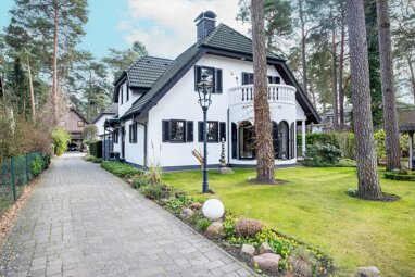 Einfamilienhaus zum Kauf 749.000 € 4 Zimmer 147 m² 557 m² Grundstück Kladow Berlin 14089