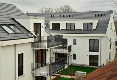Wohnung zur Miete 1.950 € 4 Zimmer 103 m² 2. Geschoss Niehler Damm 275 Niehl Köln 50735