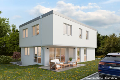 Einfamilienhaus zum Kauf provisionsfrei 899.450 € 6 Zimmer 158 m² 309 m² Grundstück Köngen 73257