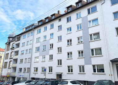 Wohnung zum Kauf 335.000 € 2 Zimmer 62 m² 4. Geschoss Vogelsang Stuttgart 70193