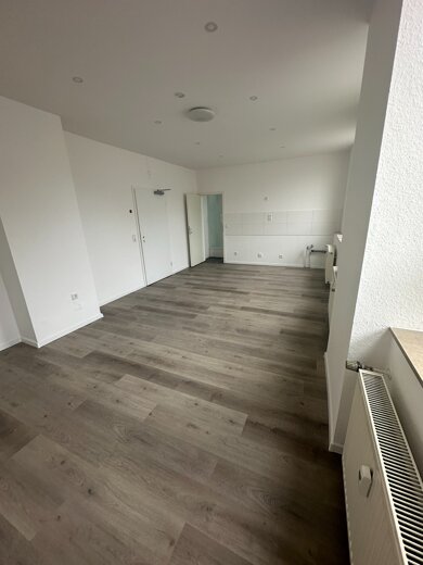 Studio zur Miete 430 € 1 Zimmer 30,5 m² 2. Geschoss Herforder Straße 5-7 Kesselbrink Bielefeld 33602