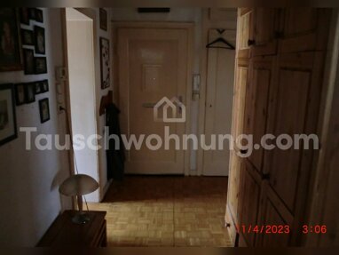 Wohnung zur Miete 750 € 4 Zimmer 100 m² 1. Geschoss List Hannover 30177