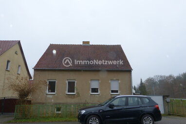 Einfamilienhaus zum Kauf 52.000 € 4 Zimmer 85 m² 1.395 m² Grundstück Beutersitz Uebigau - Wahrenbrück 04924