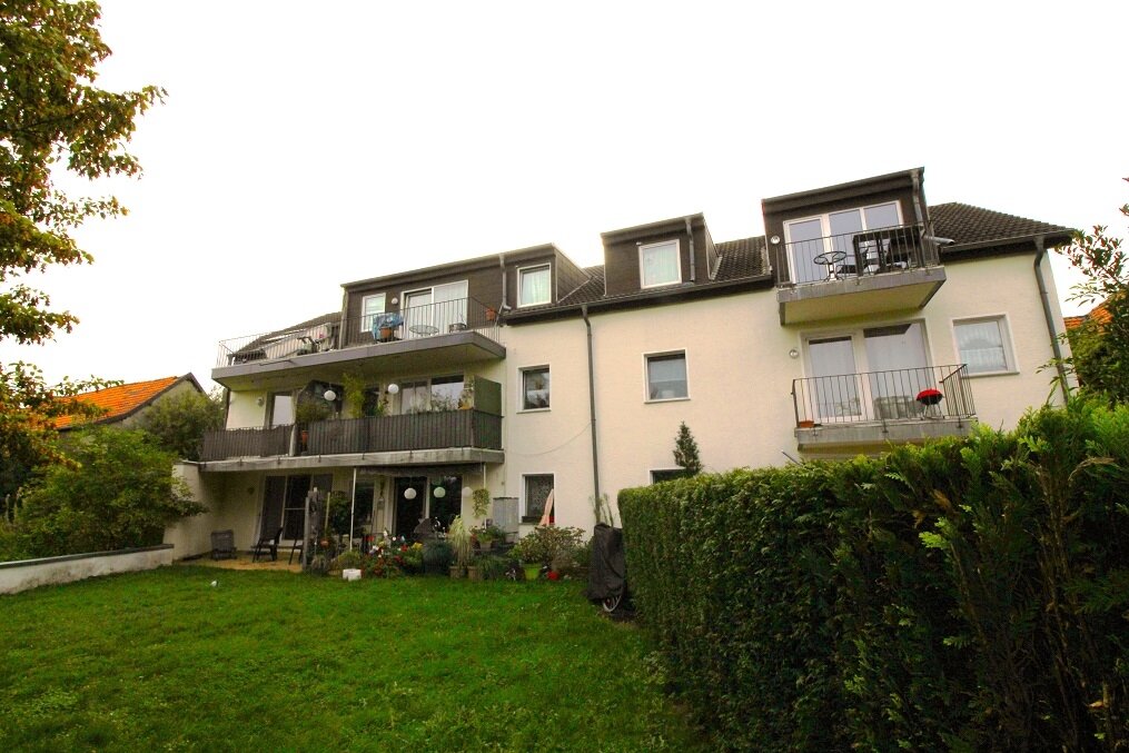 Wohnung zum Kauf 179.000 € 4 Zimmer 125 m²<br/>Wohnfläche Aphoven / Laffeld Heinsberg 52525