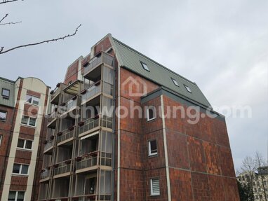 Wohnung zur Miete 566 € 4 Zimmer 80 m² 2. Geschoss Stadtmitte Rostock 18055