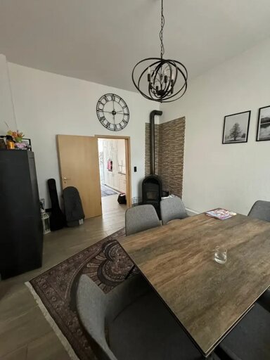 Wohnung zur Miete 700 € 5 Zimmer 124 m² Milsper Straße 172 Altenvoerde Ennepetal 58256