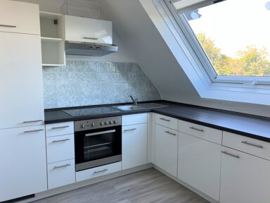 Wohnung zur Miete 1.100 € 6 Zimmer 138 m² frei ab 01.02.2025 Bürgerweide 22 Winsen - Kernstadt Winsen (Luhe) 21423