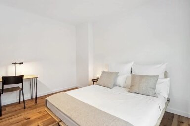 Wohnung zur Miete 950 € 2 Zimmer 55 m² 3. Geschoss frei ab sofort Steinbühl Nürnberg 90443