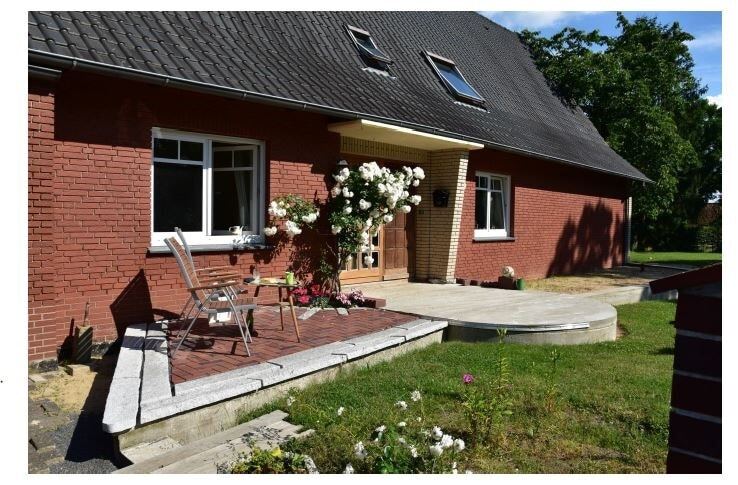 Einfamilienhaus zum Kauf 269.000 € 8 Zimmer 185 m² 800 m² Grundstück Oyle Marklohe 31608