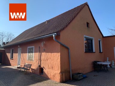 Mehrfamilienhaus zum Kauf provisionsfrei 275.000 € 5 Zimmer 147,8 m² 4.086 m² Grundstück Allmosen Großräschen 01983