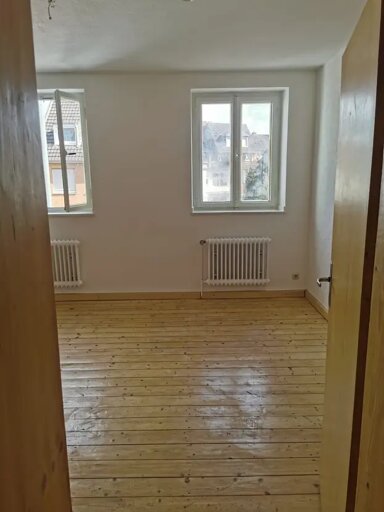 Wohnung zur Miete 421 € 2 Zimmer 54 m² Murhardstraße 18 Westend Kassel 34119