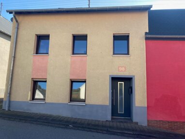 Einfamilienhaus zur Miete 1.000 € 6 Zimmer 123 m² frei ab sofort Hauptstraße Mertesdorf 54318