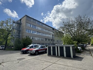 Bürofläche zur Miete Provisionsfrei 897 m² Bürofläche teilbar ab 326 m² Südvorstadt-Ost (Ackermannstr.) Dresden 01069