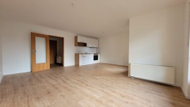 Wohnung zur Miete 490 € 1 Zimmer 44,1 m² 1. Geschoss frei ab 01.11.2024 Eutschützer Höhe 10 Bannewitz Bannewitz 01728